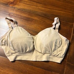 Kindred Bravely Nursing/Pumping Bra
